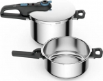 Pottide komplekt Tefal Secure Trendy