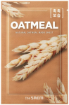 N&auml;omask The Saem Natural Oatmeal, 21 ml