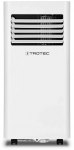 &Otilde;hukonditsioneer Trotec PAC 2620 E Wi-Fi, 2.6 kW, 2600 W