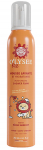Laste pesuvaht O'Lysee Kids 3-in-1 Peach Apricot, 250 ml
