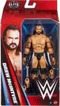 M&auml;ngukujuke, koos tarvikutega Mattel WWE Elite Collection Drew Mcintyre JHT63, 15 cm, pruun v./roheline v.