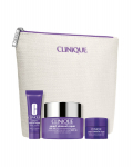 N&auml;ohooldustoodete komplekt naistele Clinique Smart Clinical Repair Age Defense Routine, 65 ml, SPF 30, 4 tk