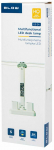 Laualambid Blow 44-189, LED, 5W, valge v./valge v.