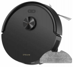 Robottolmuimeja Dreame F20, must v.