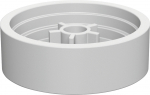 Kinnitus, naelutajate jaoks Bosch 1600A032GJ, 100 tk