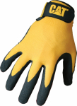 Kindad kummeeritud Cat CAT017416, L