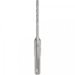 Betooni puur Bosch 5X 2608836604, betoon, keermega, sds plus, 4 mm x 11.5 cm
