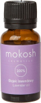 Eeterlik &otilde;li Mokosh Lavender, 10 ml