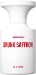 Parf&uuml;&uuml;mvesi Borntostandout Drunk Saffron, 50 ml