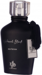 Parf&uuml;&uuml;mvesi AL Wataniah Wataniah Black, 100 ml