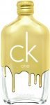 Tualettvesi Calvin Klein CK One Gold, 100 ml
