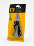 T&ouml;&ouml;riist universaalsed Cat 980048 13-IN-1, 104 mm