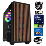Statsionaarne arvuti Intop RM83857NS Intel Ultra 5 245KF PLUS, DDR5 64 GB, SSD 2 TB, Nvidia GeForce RTX5070 12 GB GDDR7