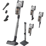 Varstolmuimeja - mopp Electrolux 900 seeria EP91UB21SW, 4400 mAh
