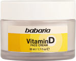 N&auml;okreem Babaria Vitamin D, 50 ml