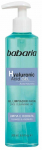Puhastav n&auml;ogeel Babaria Hyaluronic Acid, 200 ml