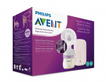 Kahjustatud pakendiga toode. Rinnapump, elektriline Philips Avent AVENT SCF395/31