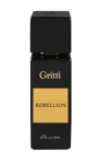 Parf&uuml;&uuml;mvesi Gritti Rebellion, 100 ml