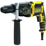 Akul&ouml;&ouml;ktrell ilma akuta Stanley FMEH850K-QS