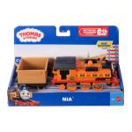 M&auml;ngurong Mattel Thomas and Friends JLL44, (v&auml;rv/disain valitakse juhuslikult)