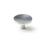 M&ouml;&ouml;bli k&auml;epide Domoletti, 2.6 cm, matt kroom v.
