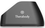 Laadimisalus Therabody Theragun Prime Plus TG0004129-9A10, USB Type C, 19.1 cm, must v.