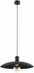 Valgusti lagi TK Lighting Astra, E27, 1 x 15 W, must v. / must v.