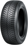 Universaalne autorehv Nankang Cross Seasons AW-6 195/60/R18, 96-V, XL, C, B, 72 dB