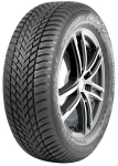 Universaalne autorehv Nokian SeasonProof 2 215/55/R18, 99-V, XL, C, A, 70 dB
