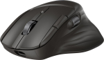 Juhtmevaba arvutihiir HP 785M B8YX4AA, 2.4 ghz / bluetooth / usb, must v.