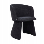 S&ouml;&ouml;gitoa tool Homla Velario 000811, must v., 59.5 cm x 60.5 cm x 79 cm
