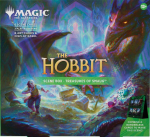 T&auml;iendus lauam&auml;ngule Wizards of the Coast Magic: The Gathering The Hobbit Scene Treasures Of Smaug, EN