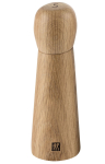 Soola- ja pipraveski Zwilling 39500-026-0, pruun v.