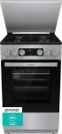 Gaasipliit elektriahjuga Gorenje G600 GK5C42SH-B