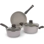 Poti ja panni komplekt Lamart LT1284