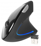 Juhtmevaba arvutihiir Tracer Flipper RF, must v.