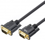 Juhe TB VGA / VGA HD D-Sub 15-pin male, HD D-Sub 15-pin male, 1.8 m, must v.