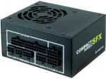 Toiteplokk Chieftec CSN-550C 550 W, 8 cm