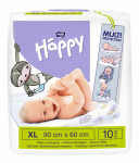 &Uuml;hekordne m&auml;hkimisalus Happy, 90 cm x 60 cm, 10 tk