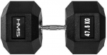 Hantel HMS Hex Pro 47.5 kg