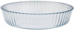 Klaasn&otilde;ud Pyrex, 26 cm