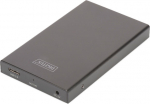 HDD/SSD korpus Digitus, 2.5"