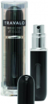 L&otilde;hna&otilde;li t&auml;itepudel Travalo, must v., 5 ml