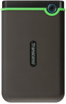 K&otilde;vaketas Transcend StoreJet M3S, HDD, 1 TB, hall v.