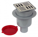 Trapp Ani Plast, 155 - 180 mm x 145 mm, 100 mm