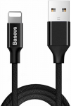 Juhe Baseus Yiven USB to Apple Lightning, USB/Apple Lightning, must v.