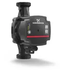 Tsirkulatsioonipump Grundfos Alpha1 L 25-40, 180 mm, 4 - 25 W