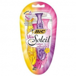Raseerija Bic Miss Soleil, 4 tk