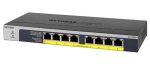 Jagaja (Switch) Netgear GS108PP-100EUS