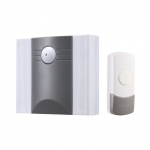 Uksekell Haushalt QH-916, juhtmevaba